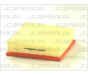 Въздушен филтър JC PREMIUM B2W004PR за TRABANT 1.1 Universal от 1990 до 1991