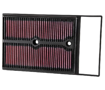 Въздушен филтър K&N Filters 33-3044 за AUDI A1 Sportback (8XA, 8XF) от 2011 до 2018
