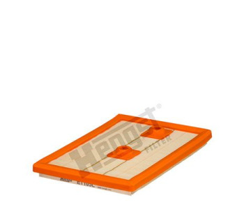 Въздушен филтър HENGST FILTER E1105L за VOLKSWAGEN PASSAT B8 (3G5) комби от 2014