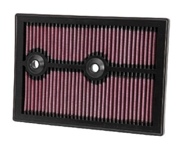 Въздушен филтър K&N Filters 33-3004 за VOLKSWAGEN BEETLE (5C7, 5C8) кабриолет от 2011