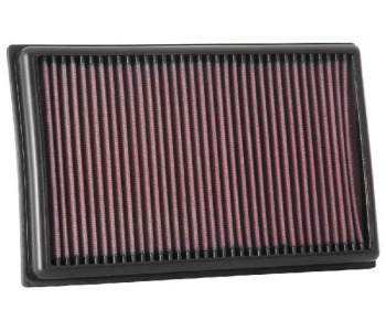 Въздушен филтър K&N Filters 33-3111 за VOLKSWAGEN PASSAT B8 (3G5) комби от 2014