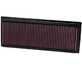Въздушен филтър K&N Filters 33-2865 за AUDI TT (8J3) от 2006 до 2014