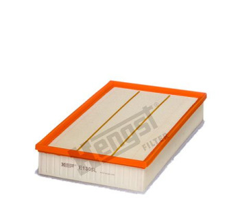 Въздушен филтър HENGST FILTER E1305L за VOLKSWAGEN PASSAT B8 (3G5) комби от 2014