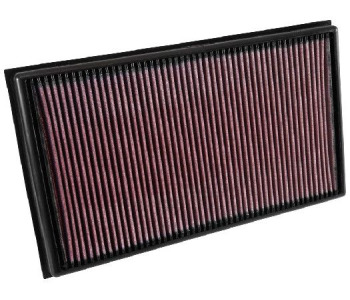Въздушен филтър K&N Filters 33-3036 за VOLKSWAGEN PASSAT B8 (3G5) комби от 2014