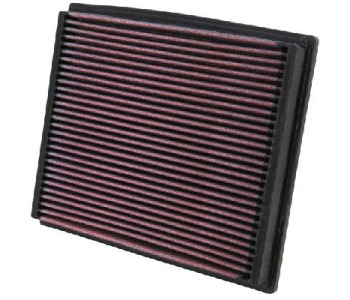 Въздушен филтър K&N Filters 33-2125 за AUDI A4 Avant (8D5, B5) от 1994 до 2002