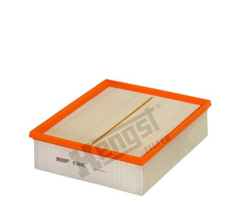 Въздушен филтър HENGST FILTER E380L за VOLKSWAGEN PASSAT B5 (3B5) комби от 1997 до 2000