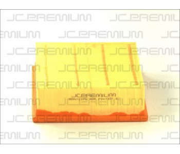 Въздушен филтър JC PREMIUM B2A011PR за AUDI A6 (4B2, C5) от 1997 до 2005