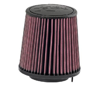 Въздушен филтър K&N Filters E-1987 за AUDI A4 кабриолет (8H7, B6, 8HE, B7) от 2002 до 2009