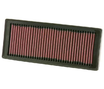 Въздушен филтър K&N Filters 33-2945 за AUDI A4 кабриолет (8H7, B6, 8HE, B7) от 2002 до 2009