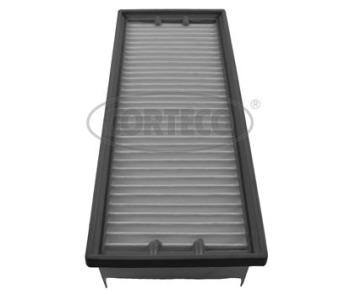 Въздушен филтър CORTECO 80005026 за AUDI A4 (8K2, B8) от 2007 до 2012