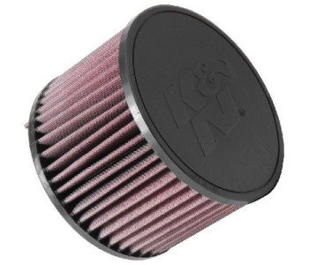 Въздушен филтър K&N Filters E-0653 за AUDI A4 (8K2, B8) от 2007 до 2012