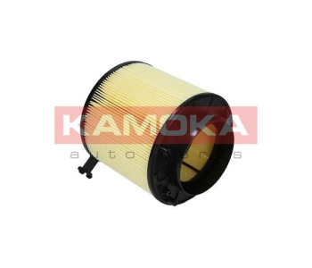 Въздушен филтър KAMOKA F215601 за AUDI A4 (8K2, B8) от 2007 до 2012