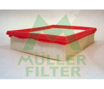 Въздушен филтър MULLER FILTER PA327 за OPEL OMEGA A (V87) от 1986 до 1994