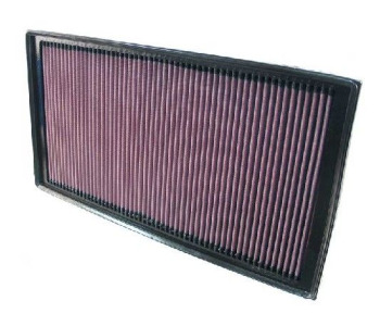 Въздушен филтър K&N Filters 33-2912 за AUDI A6 (4F2, C6) от 2004 до 2011