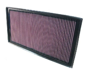 Въздушен филтър K&N Filters 33-2912 за MERCEDES VITO (W639) пътнически от 2003 до 2014