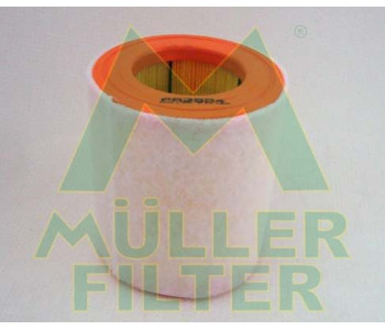 Въздушен филтър MULLER FILTER PA3554 за AUDI A6 Allroad (4GH, 4GJ) от 2012 до 2018