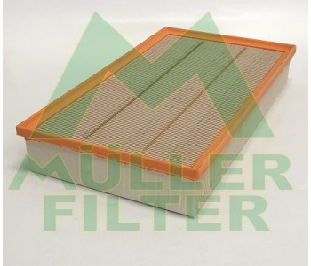 Въздушен филтър MULLER FILTER PA3361 за VOLKSWAGEN PASSAT B8 (3G5) комби от 2014
