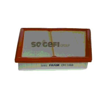 Въздушен филтър FRAM CA11888 за MINI CLUBMAN (F54) от 2014