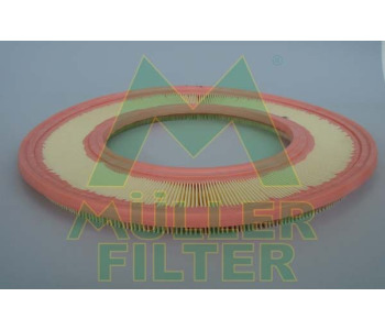 Въздушен филтър MULLER FILTER PA214 за MERCEDES (S124) комби от 1985 до 1993
