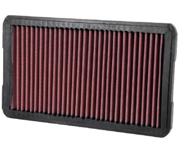 Въздушен филтър K&N Filters 33-2530 за PORSCHE 911 (964 ) от 1988 до 1993