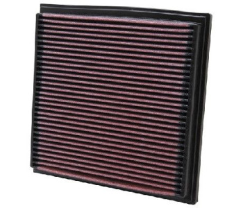 Въздушен филтър K&N Filters 33-2733 за BMW Z3 (E36) Roadster от 1995 до 2003