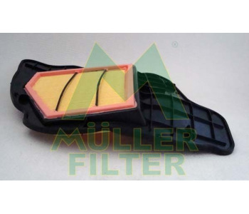Въздушен филтър MULLER FILTER PA3644 за BMW 7 Ser (F01, F02, F03, F04) от 2008 до 2015