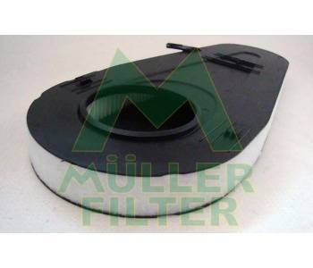 Въздушен филтър MULLER FILTER PA3643 за BMW 7 Ser (F01, F02, F03, F04) от 2008 до 2015