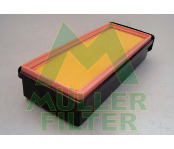 Въздушен филтър MULLER FILTER PA3646 за BMW 7 Ser (F01, F02, F03, F04) от 2008 до 2015