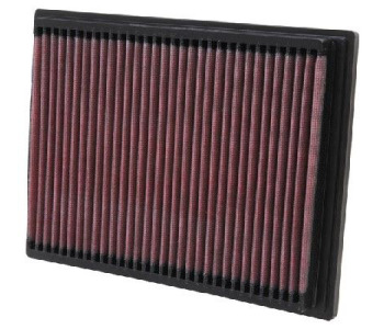 Въздушен филтър K&N Filters 33-2070 за BMW 3 Ser (E36) кабриолет от 1993 до 1999