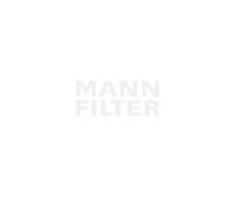 Въздушен филтър MANN-FILTER C 68 001 за BMW X3 (E83) от 2003 до 2006