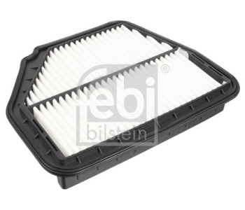 Въздушен филтър FEBI BILSTEIN 108743 за CHEVROLET CAPTIVA (C100, C140) от 2006 до 2011