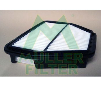 Въздушен филтър MULLER FILTER PA3218 за CHEVROLET CAPTIVA (C100, C140) от 2006 до 2011