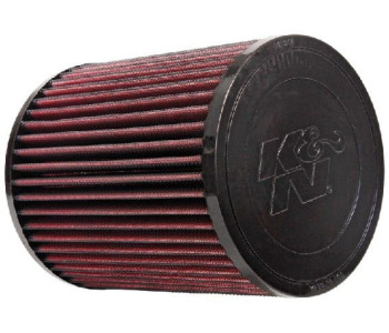 Въздушен филтър K&N Filters E-1009 за CHEVROLET TRAILBLAZER (KC_) от 2001 до 2009
