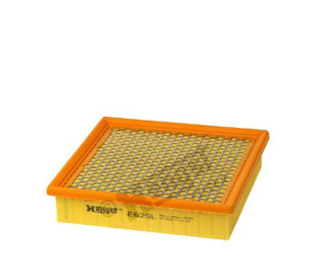 Въздушен филтър HENGST FILTER E625L за CHRYSLER 300C (LX) комби от 2004 до 2010