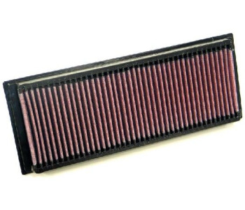 Въздушен филтър K&N Filters 33-2256 за MERCEDES C (S203) комби от 2001 до 2007