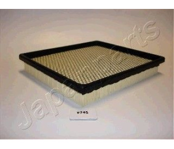Въздушен филтър JAPANPARTS FA-974S за CHRYSLER SEBRING (JS) кабриолет от 2007 до 2010