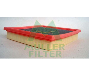Въздушен филтър MULLER FILTER PA790 за CHRYSLER SEBRING (JS) кабриолет от 2007 до 2010