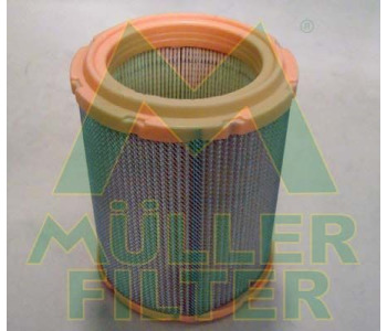Въздушен филтър MULLER FILTER PA3415 за CHRYSLER SEBRING (JR) от 2000 до 2007