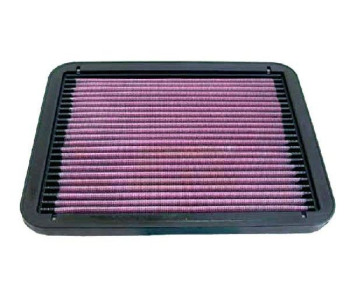 Въздушен филтър K&N Filters 33-2072 за CHRYSLER SEBRING (JR) кабриолет от 2001 до 2007