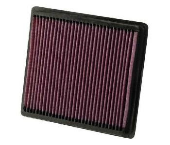 Въздушен филтър K&N Filters 33-2373 за CHRYSLER SEBRING (JR) кабриолет от 2001 до 2007