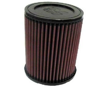 Въздушен филтър K&N Filters E-1007 за CHRYSLER SEBRING (JR) кабриолет от 2001 до 2007