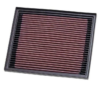 Въздушен филтър K&N Filters 33-2119 за LAND ROVER DISCOVERY II (L318) от 1998 до 2004