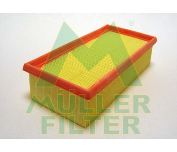 Въздушен филтър MULLER FILTER PA3615 за CITROEN DS3 от 2009 до 2015