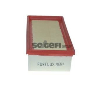 Въздушен филтър PURFLUX A1334 за CITROEN DS3 от 2009 до 2015