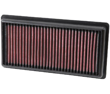 Въздушен филтър K&N Filters 33-3006 за CITROEN DS3 от 2009 до 2015