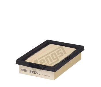 Въздушен филтър HENGST FILTER E1222L за CITROEN C1 II от 2014