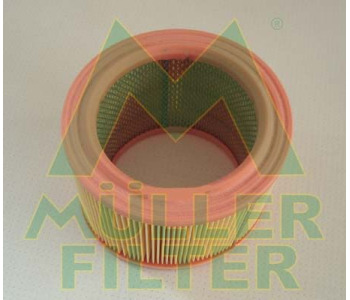 Въздушен филтър MULLER FILTER PA222 за PEUGEOT 306 (7A, 7C, N3, N5) хечбек от 1993 до 2003