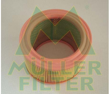 Въздушен филтър MULLER FILTER PA222 за PEUGEOT 309 I (10C, 10A) от 1985 до 1989
