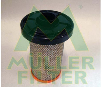 Въздушен филтър MULLER FILTER PA453 за PEUGEOT J5 (280P) пътнически от 1981 до 1990