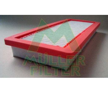 Въздушен филтър MULLER FILTER PA3482 за CITROEN C4 I (LC) от 2004 до 2011